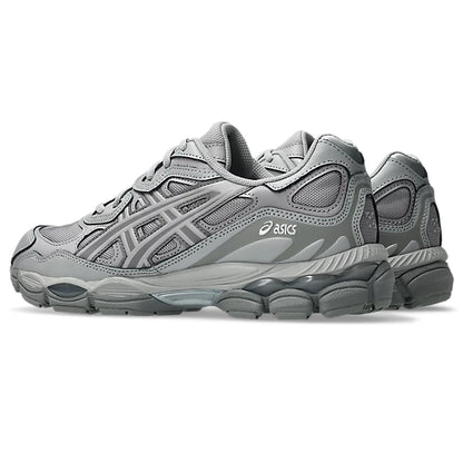 ASICS GEL-NYC (Cement Grey/Cement Grey) 1203A280.021