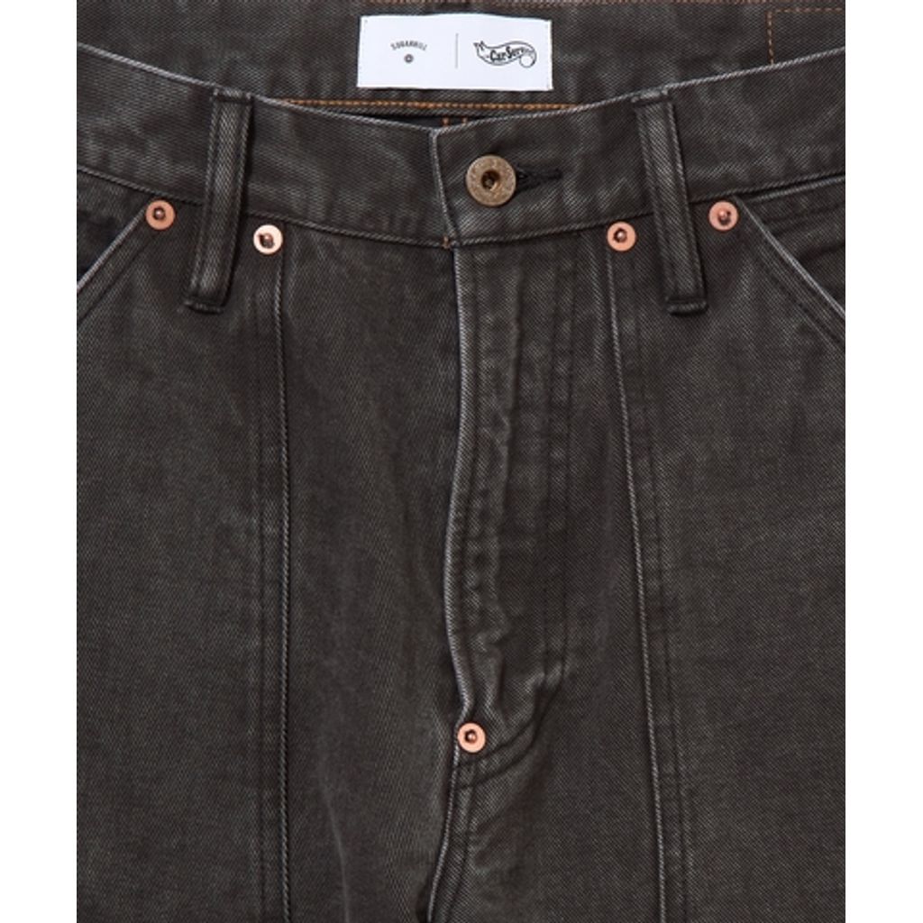 SUGARHILL  CS MODERN DENIM PAINTER