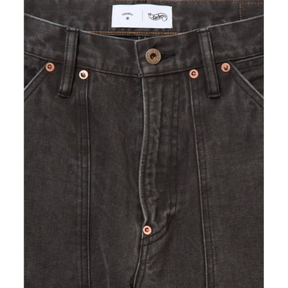 SUGARHILL  CS MODERN DENIM PAINTER