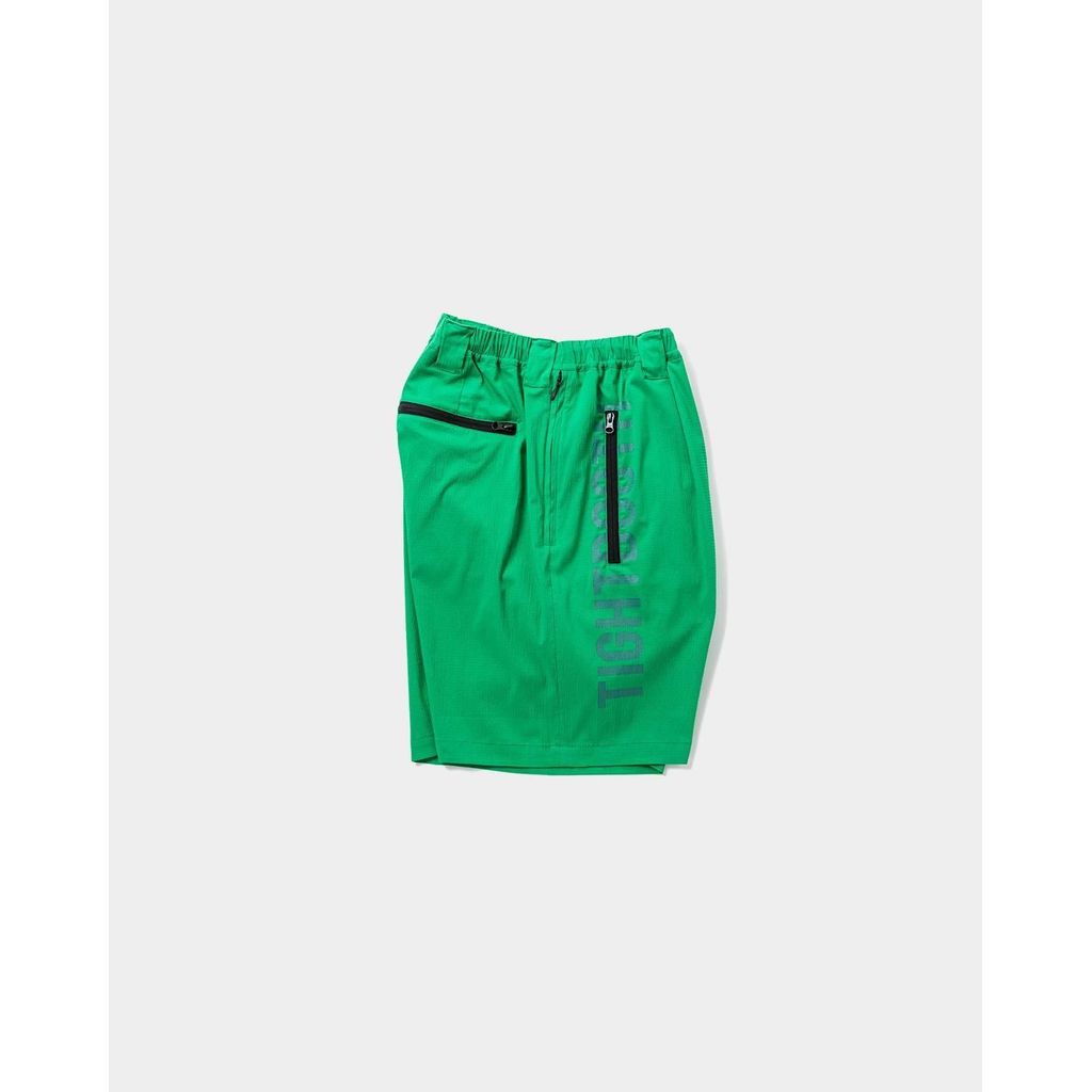 TIGHTBOOTH LABEL LOGO BOARD SHORTS