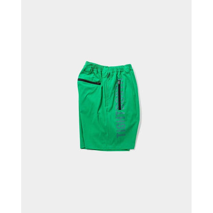 TIGHTBOOTH LABEL LOGO BOARD SHORTS