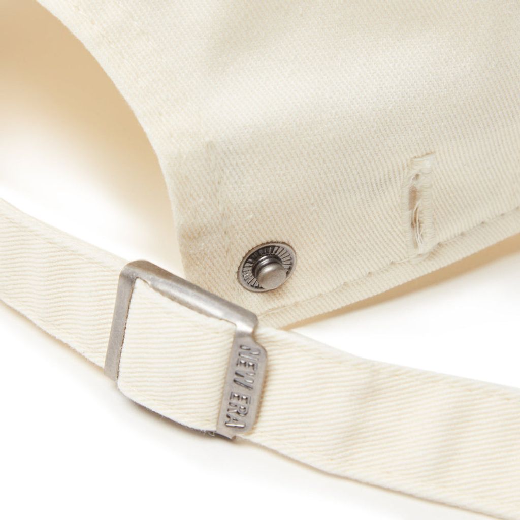 NEW ERA CC MLB MID LOGO CHIWHI CHR