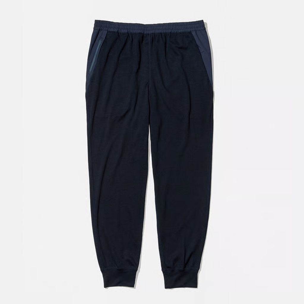 DAIWA LIFE STYLE BASE LAYER PANTS