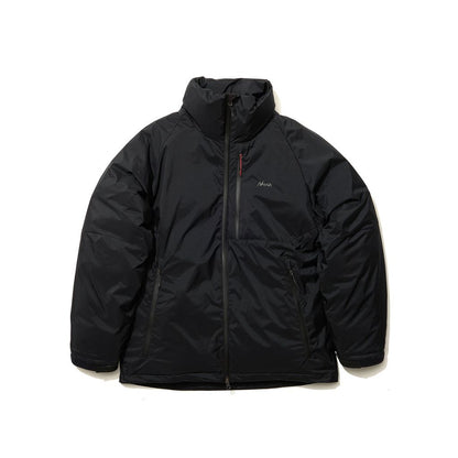 NANGA AURORA TEX STAND COLLAR DOWN JACKET(MEN)