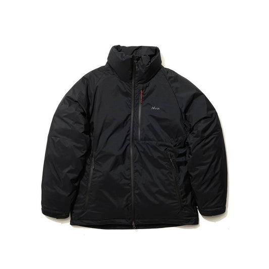 NANGA AURORA TEX STAND COLLAR DOWN JACKET(MEN)