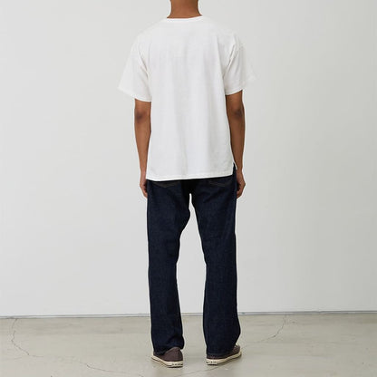 REMI RELIEF  16/天竺T(BE CAT NAP)