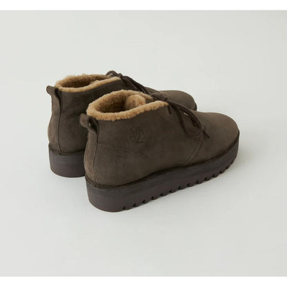 WHITE MOUNTAINEERING WM × AIRWALK WM EVS BOOTS