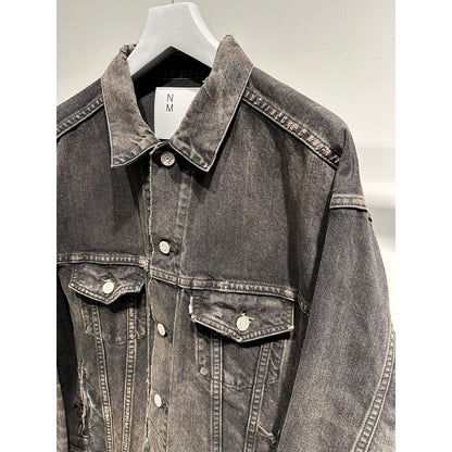 eYe JUNYA WATANABE MAN 「New Manual」W-NAME 3rd TYPE DENIM JACKET