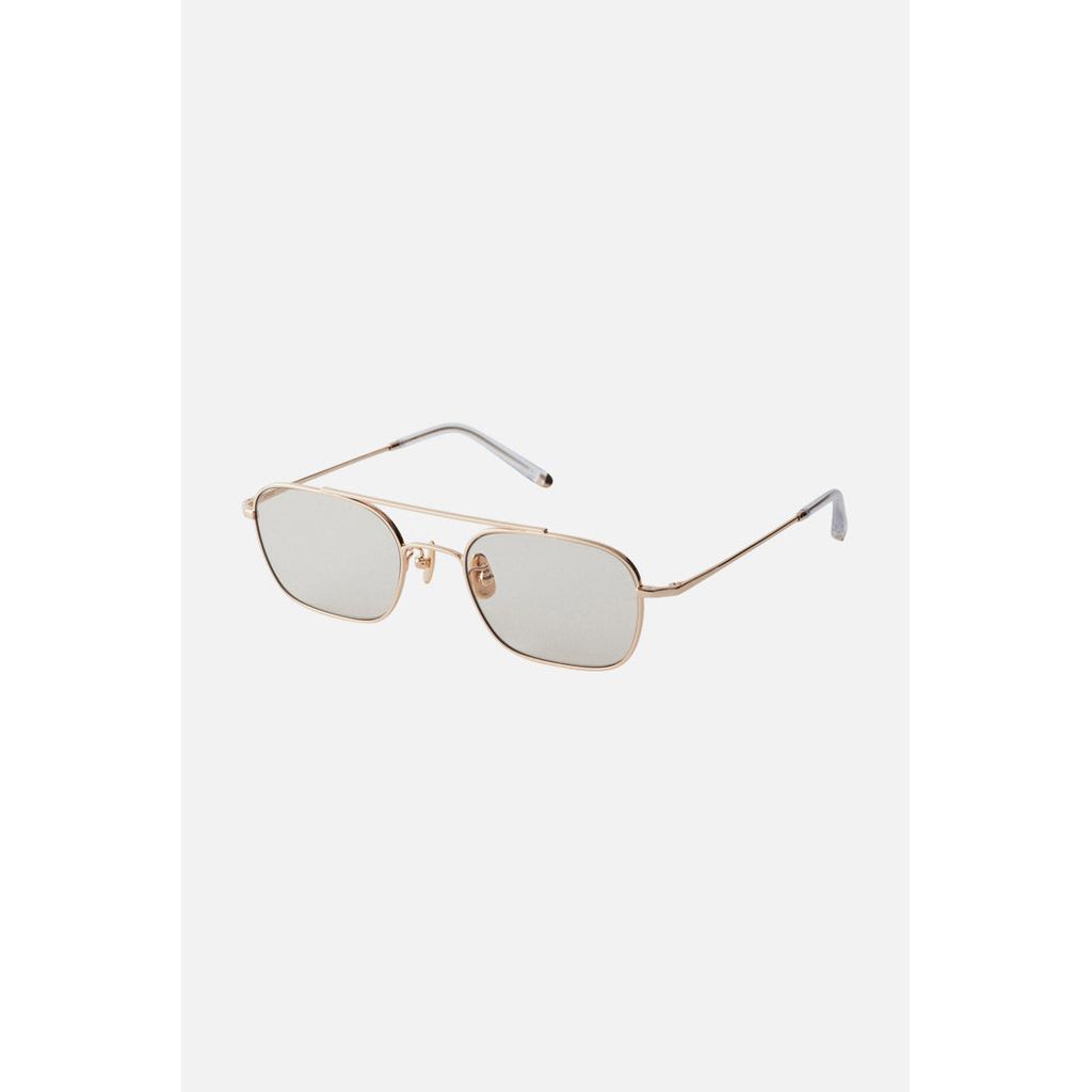 A.D.S.R. CEDRIC 03(Clear Brown)