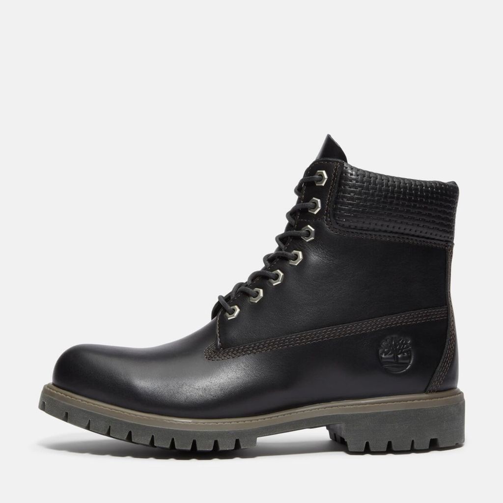 Timberland プレミアム 6インチ ウォータープルーフ ブーツ メンズ