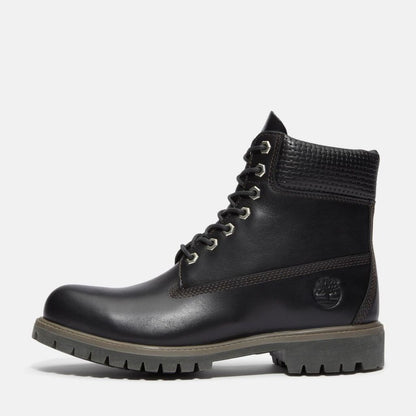 Timberland プレミアム 6インチ ウォータープルーフ ブーツ メンズ