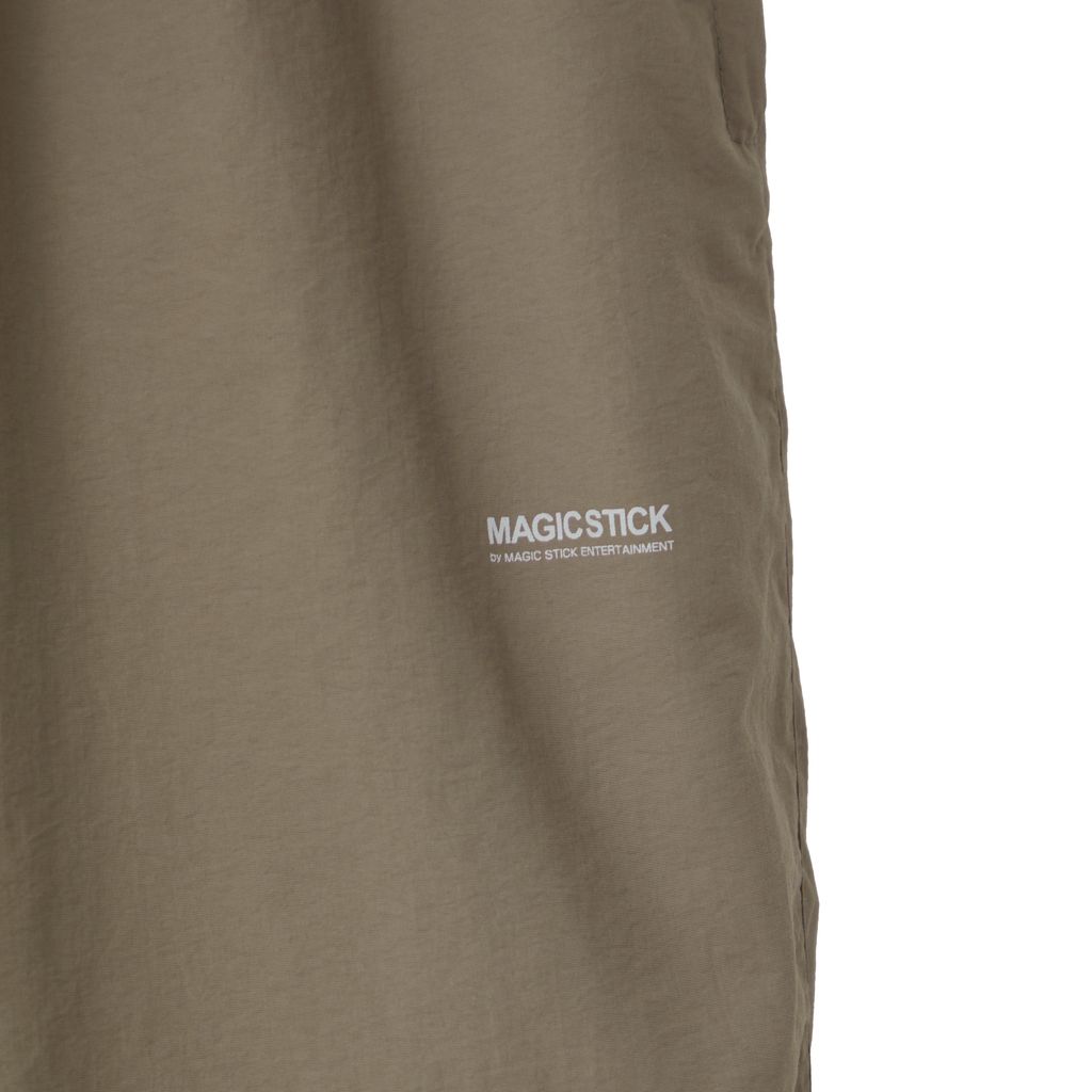 MAGIC STICK New Training Track Pants