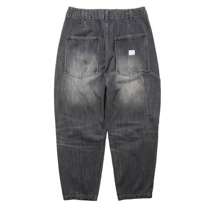 Liberaiders DENIM SARROUEL PANTS