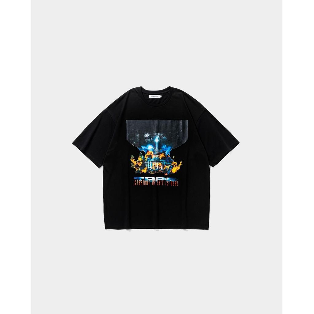TIGHTBOOTH INDEPENDENCE S/S T-SHIRT