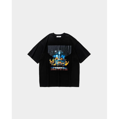 TIGHTBOOTH INDEPENDENCE S/S T-SHIRT