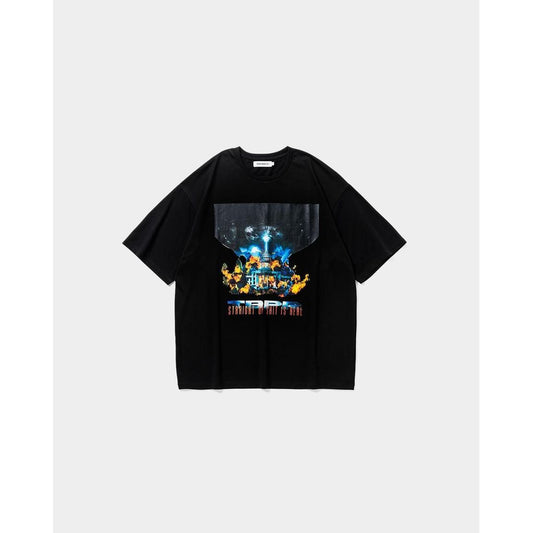 TIGHTBOOTH INDEPENDENCE S/S T-SHIRT