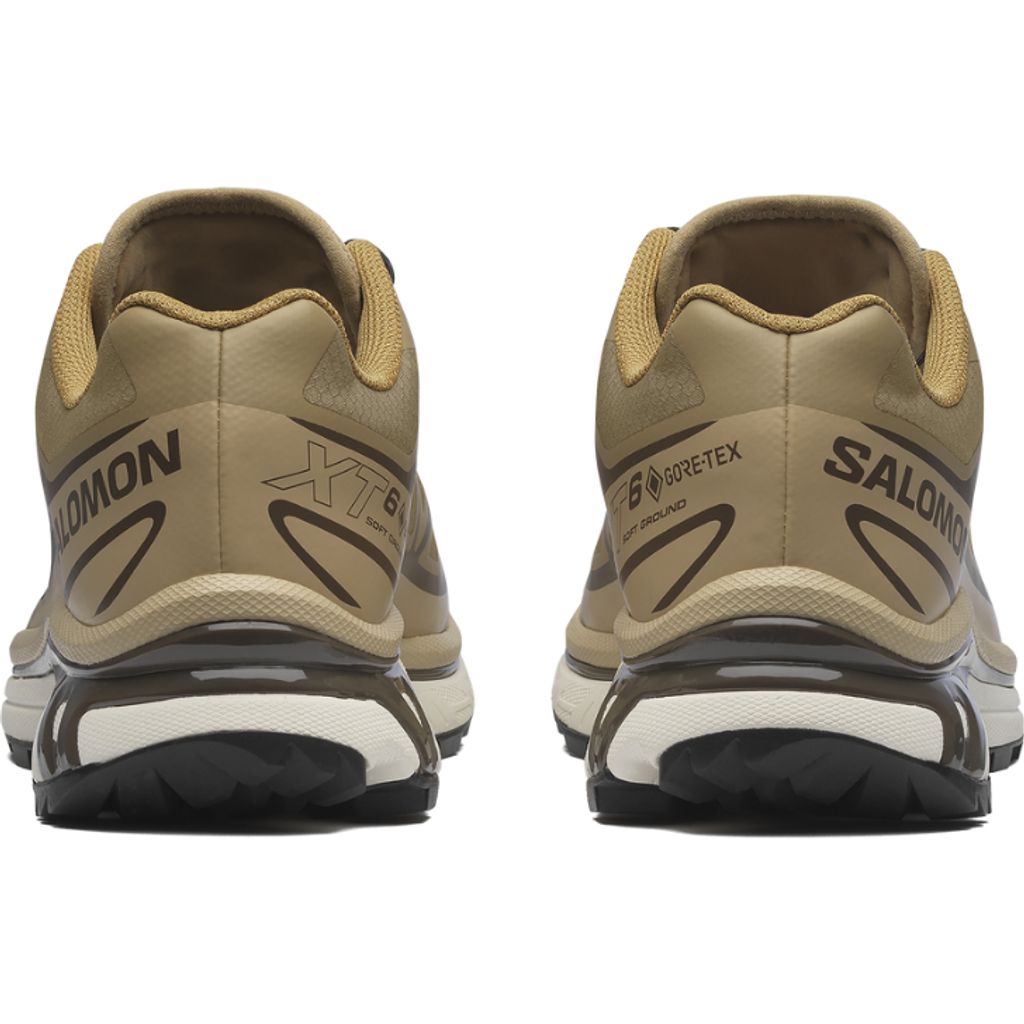 SALOMON XT-6 GORE-TEX(Kelp / Wren / Safari)