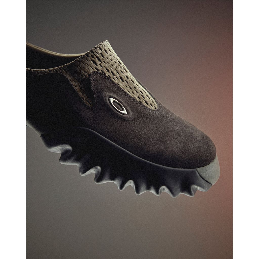 BRAIN DEAD Oakley Factory Team Chop Saw Mule