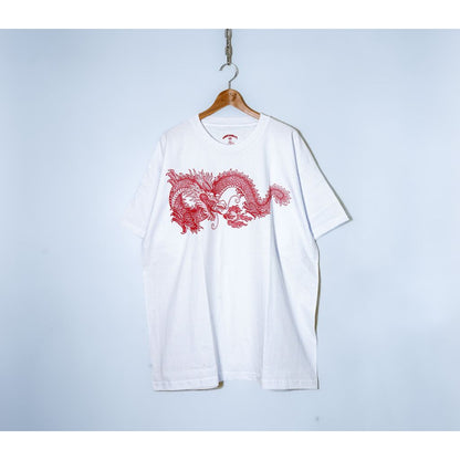 ANDFAMILYS 2024 Traditional Dragon Tee