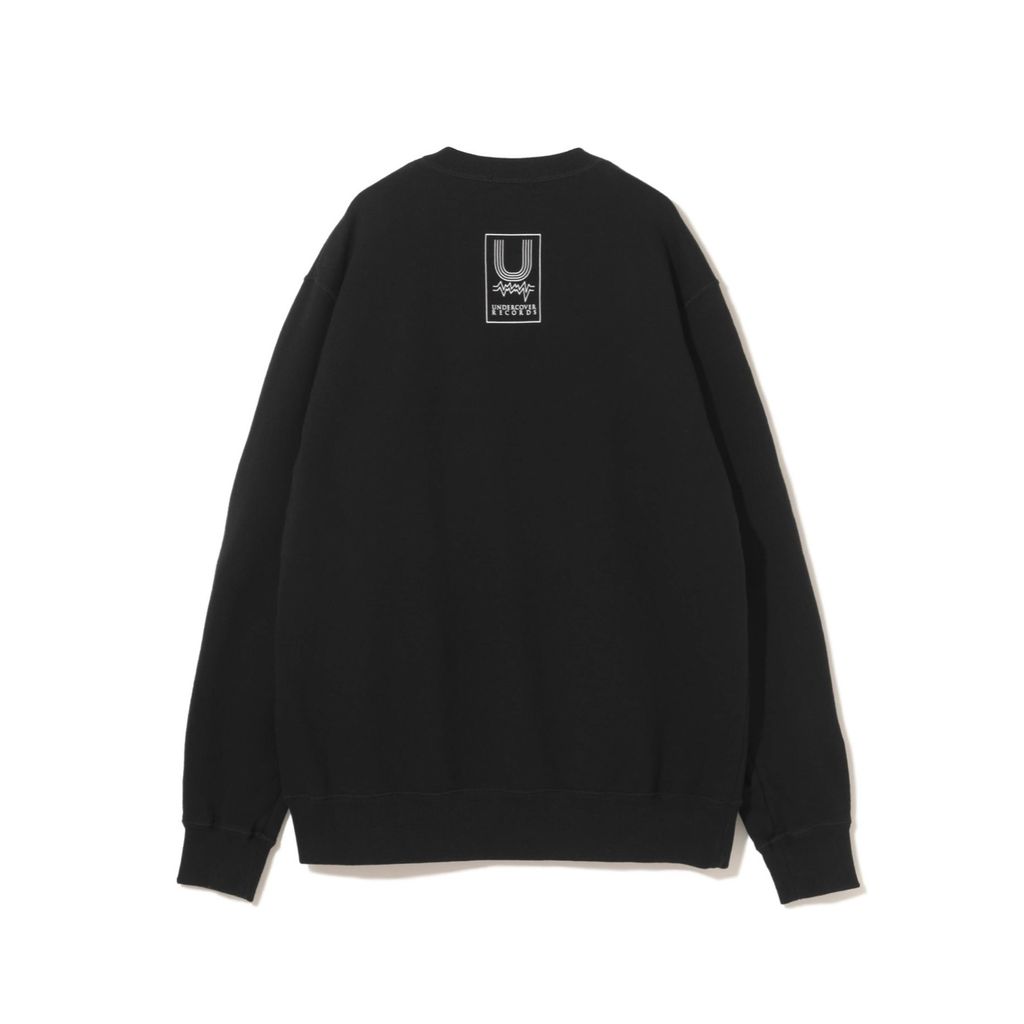 UNDERCOVER UC1E4891-2