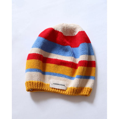 AMBERGLEAM Cotton Summer Knit TAM