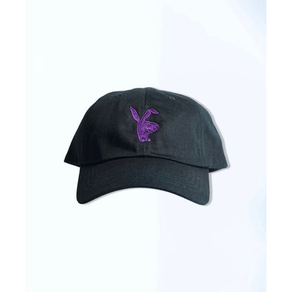ANDFAMILYS BB CAP -Kicked Bunny-