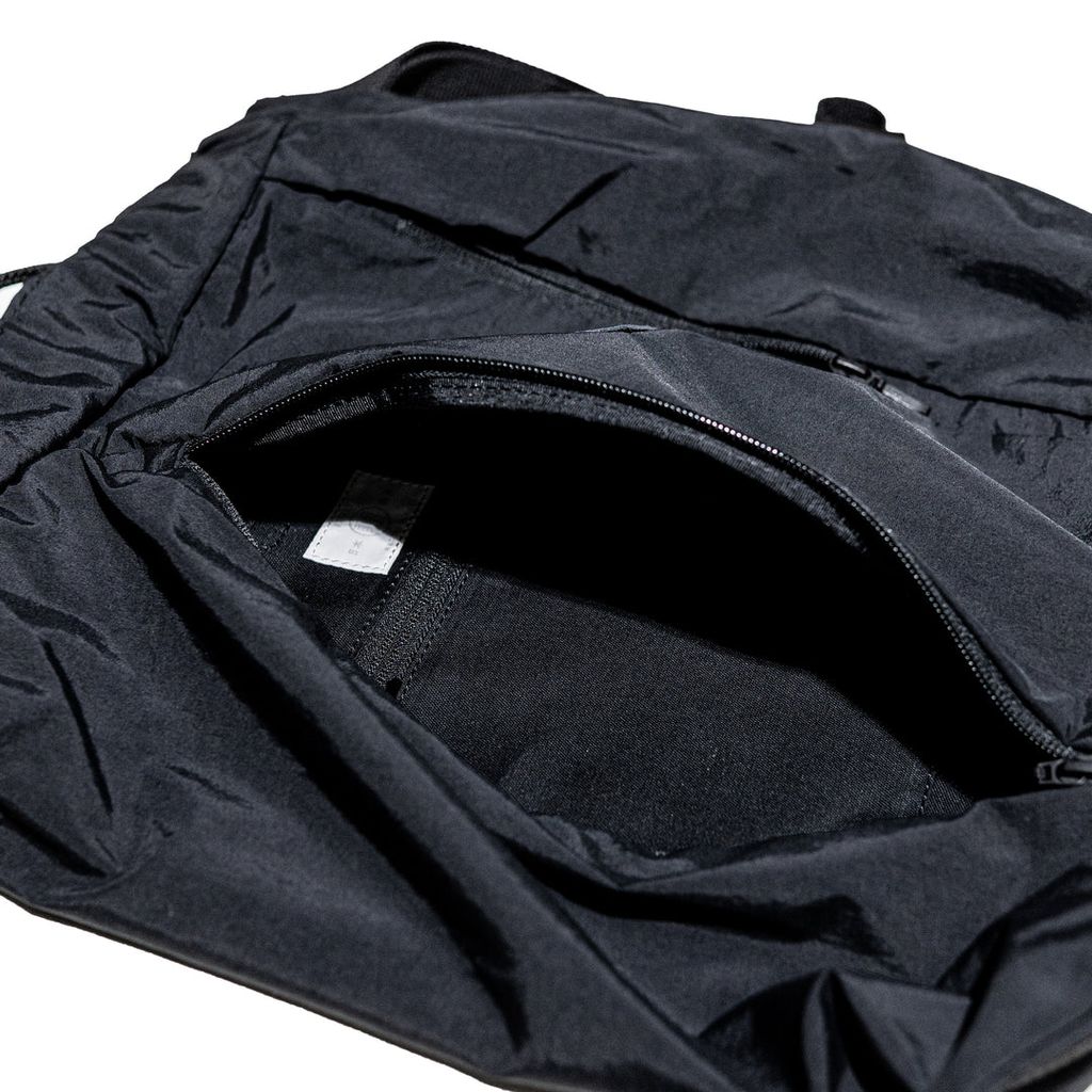 yorozu BACKPACK "NINJA-TEX"