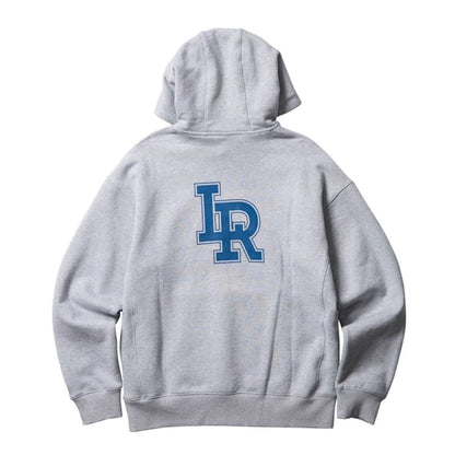 Liberaiders HEAVY WEIGHT LR LOGO HOODIE