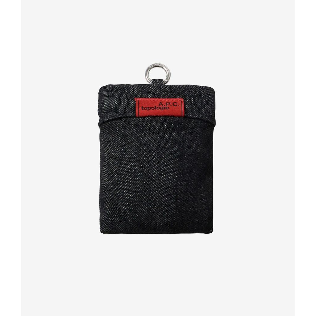 A.P.C MINI KONBINI A.P.C. TOPOLOGIE