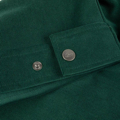 Dime CORD ZIP JACKET