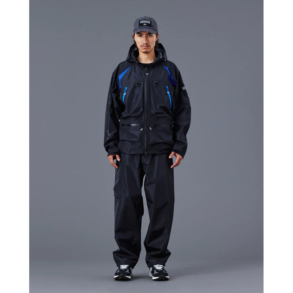 Liberaiders ALL CONDITIONS 3LAYER JACKET III