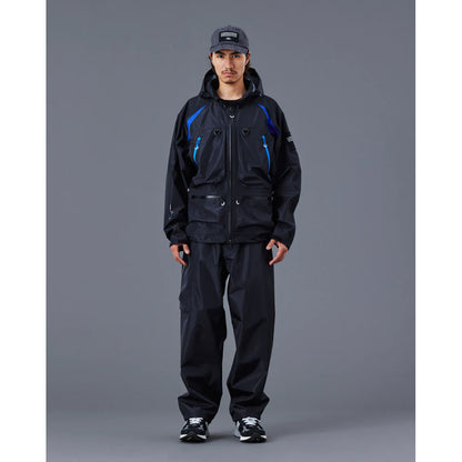 Liberaiders ALL CONDITIONS 3LAYER JACKET III