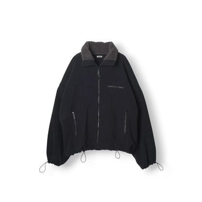 refomed Castro FLEECE JAMPER