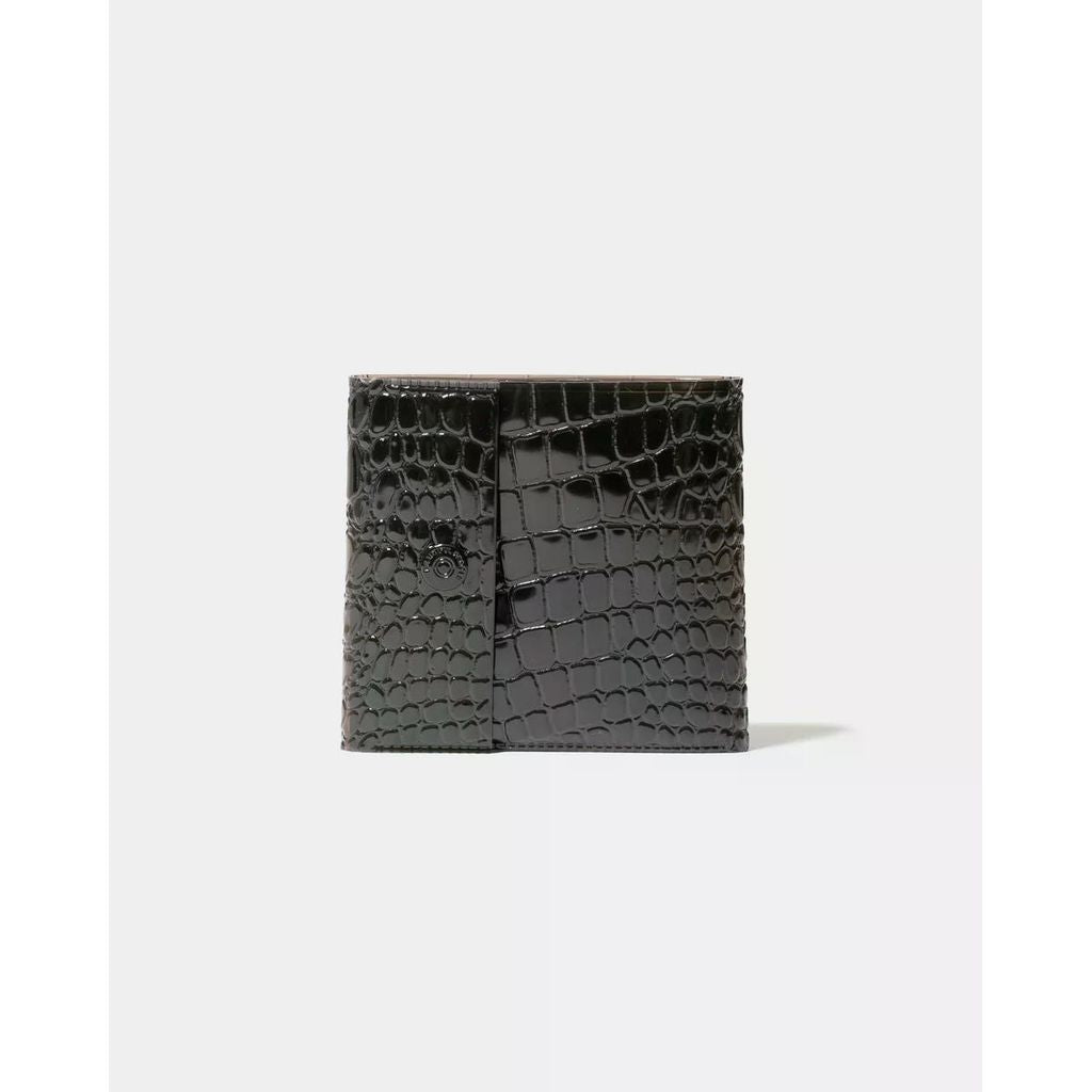 beautiful people nothing to hide vinyl card wallet