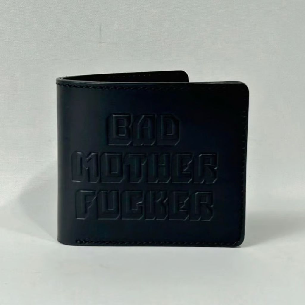 VOO EXELEZA WALLET BF BLACK