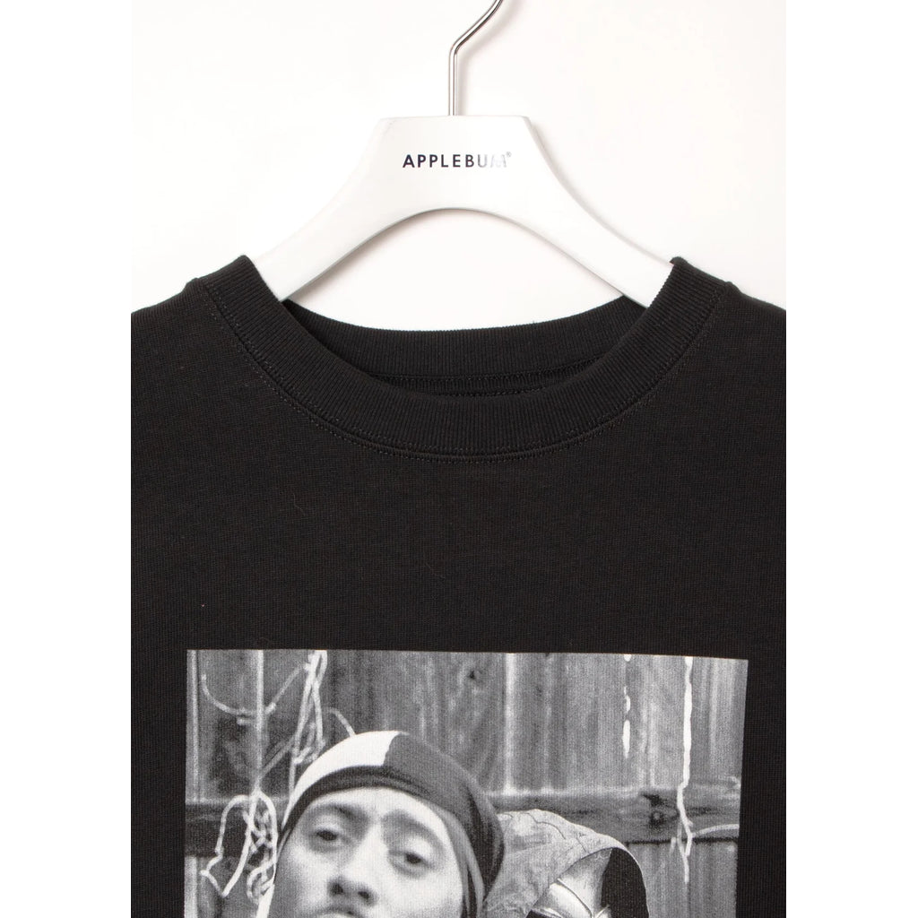 APPLEBUM “ERIC COLEMAN” T-SHIRT-MV2