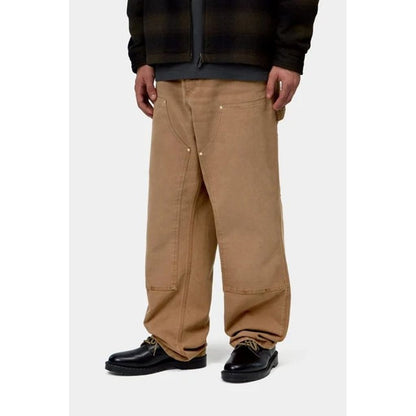 CARHARTT WIP Double Knee Pant