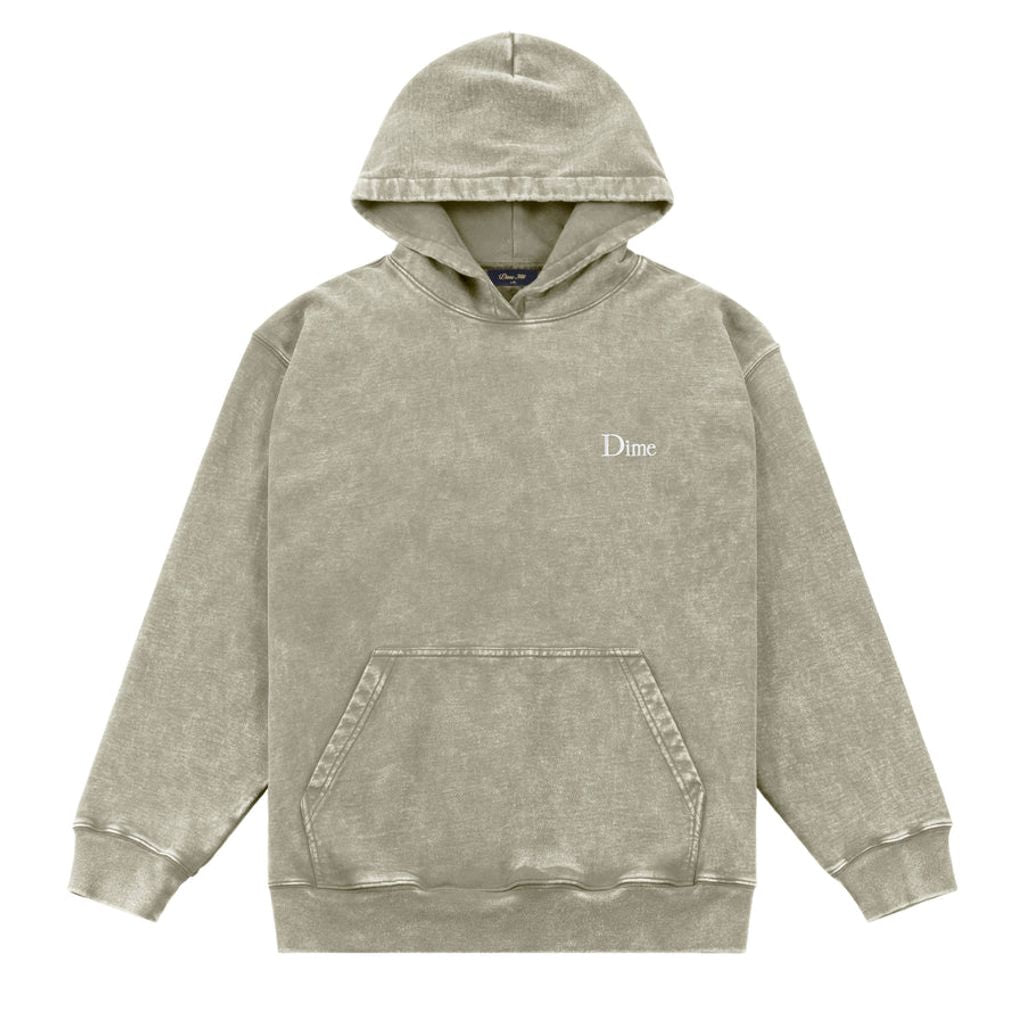 Dime  Classic French Terry Hoodie