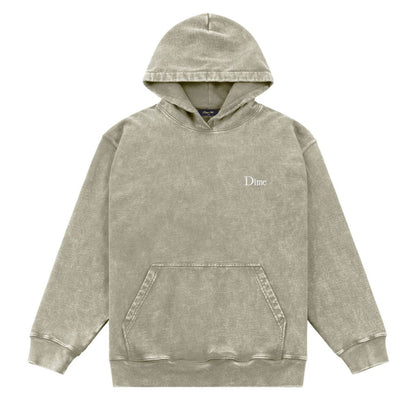 Dime  Classic French Terry Hoodie