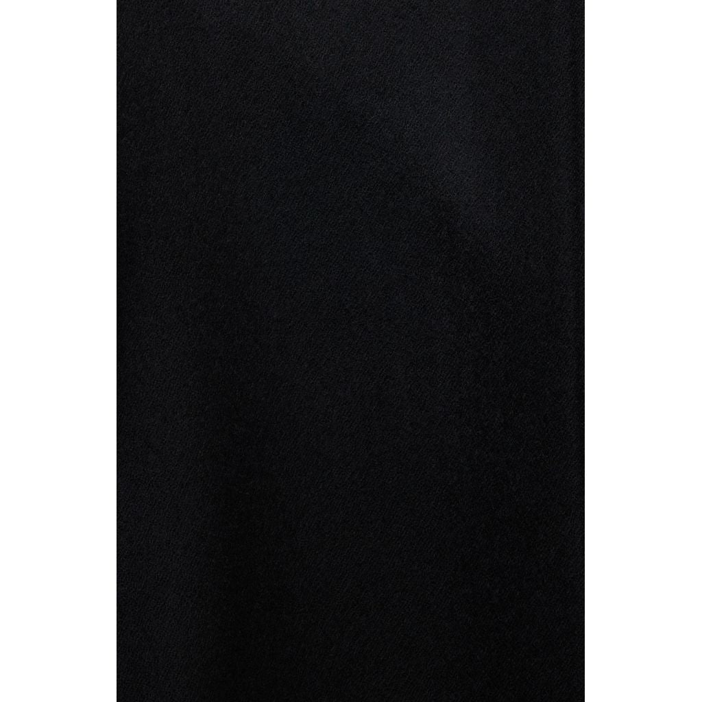 MARKAWARE ORGANIC WOOL DOUBLE CLOTH WORK JACKET