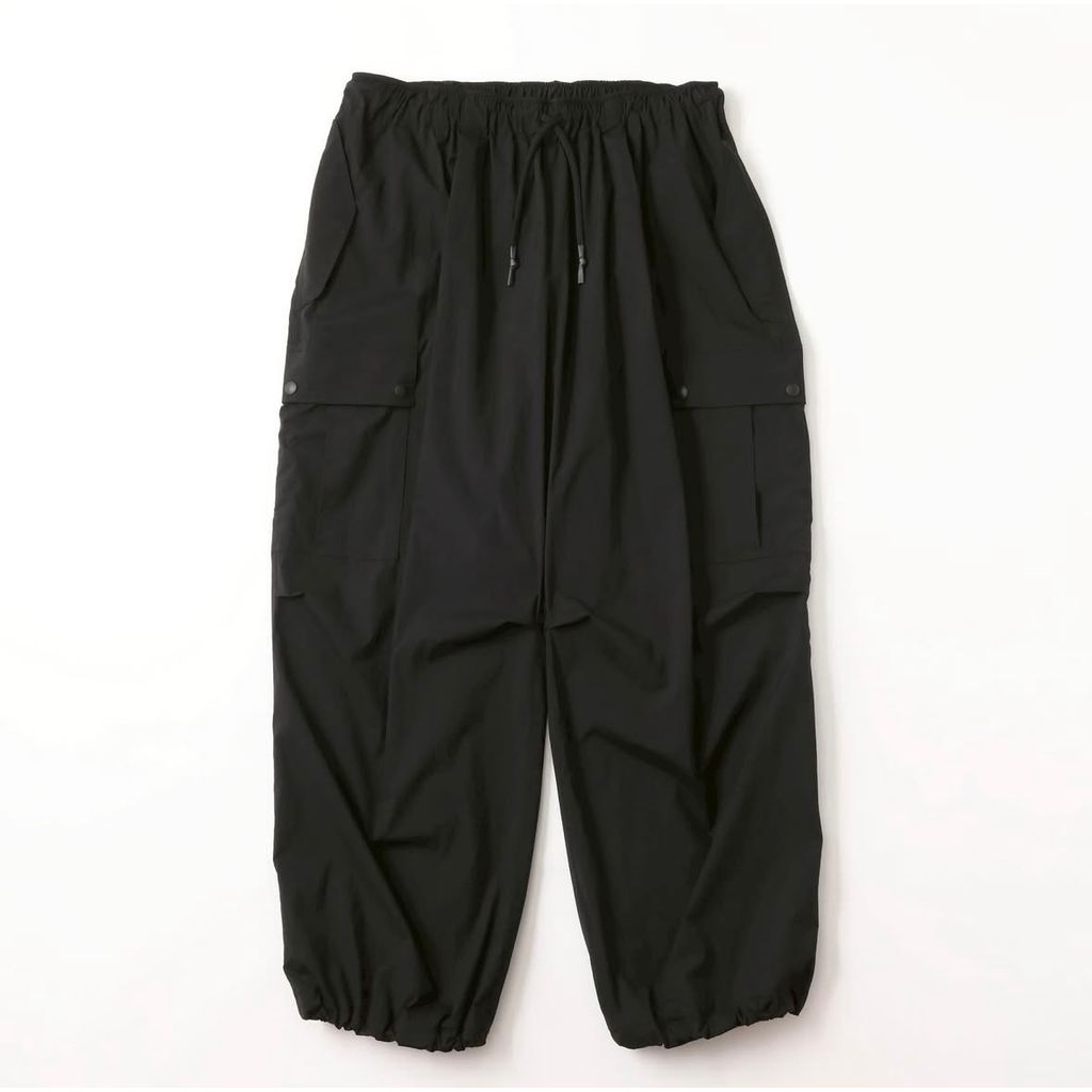 S.F.C PARACHUTE CARGO PANTS