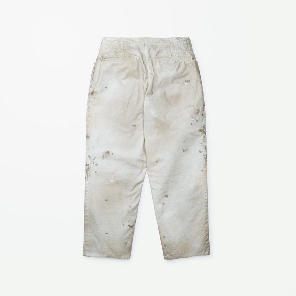 MADNESS RUSTIC DIRTY CHINO