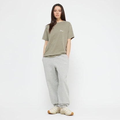 Dime Classic Small Logo T-Shirt