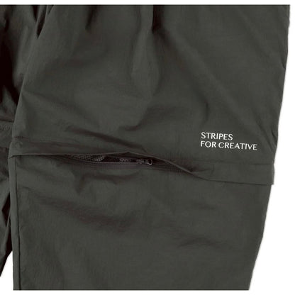 S.F.C SUPER WIDE DETACHABLE PANTS