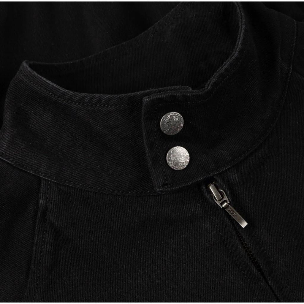 Dime Jeans Jacket