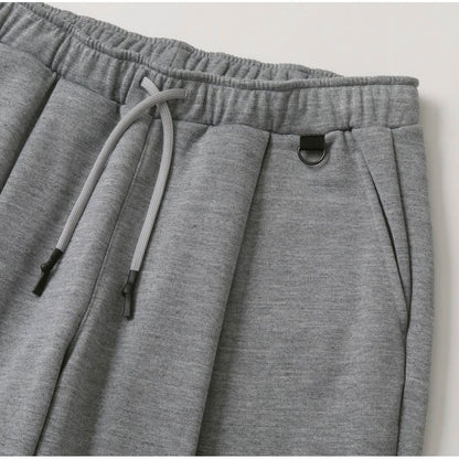 S.F.C TECH WIDE TAPERED SWEAT PANTS