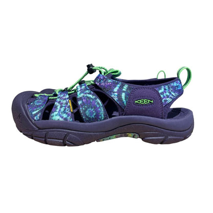 KEEN NEWPORT RETRO DYE SPIRAL 6