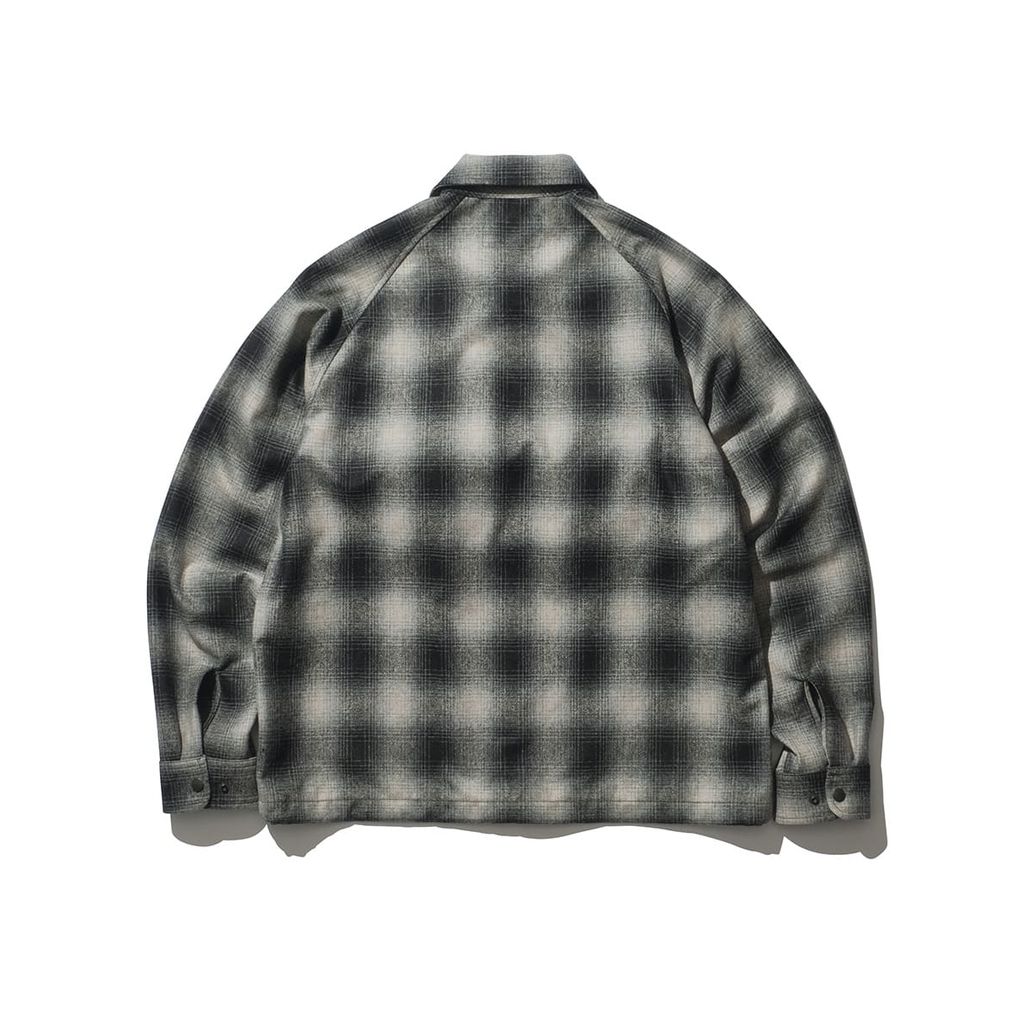 MOUNTAIN RESEARCH Fishing PKT. Shirt