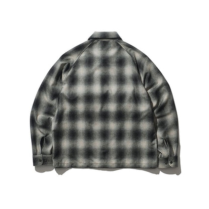 MOUNTAIN RESEARCH Fishing PKT. Shirt