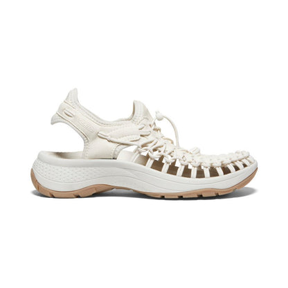 KEEN ウィメンズ ユニーク アストリア(Birch/Silver Birch)